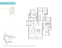 Parvis (D10), Condominium #632937091